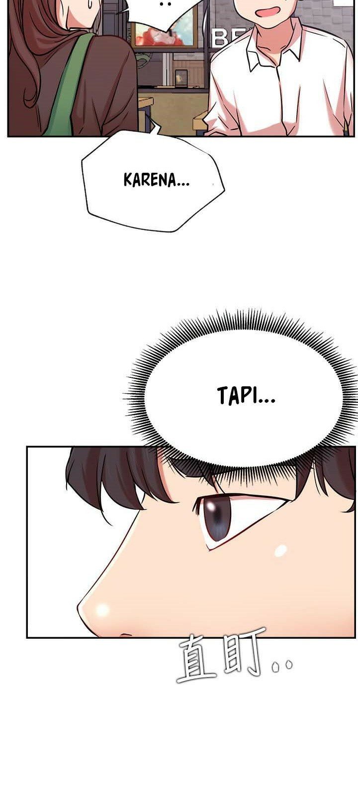 Live With: Do You Want to Do It? - Chapter 23 61 Live With: Do You Want to Do It? - Chapter 23 61