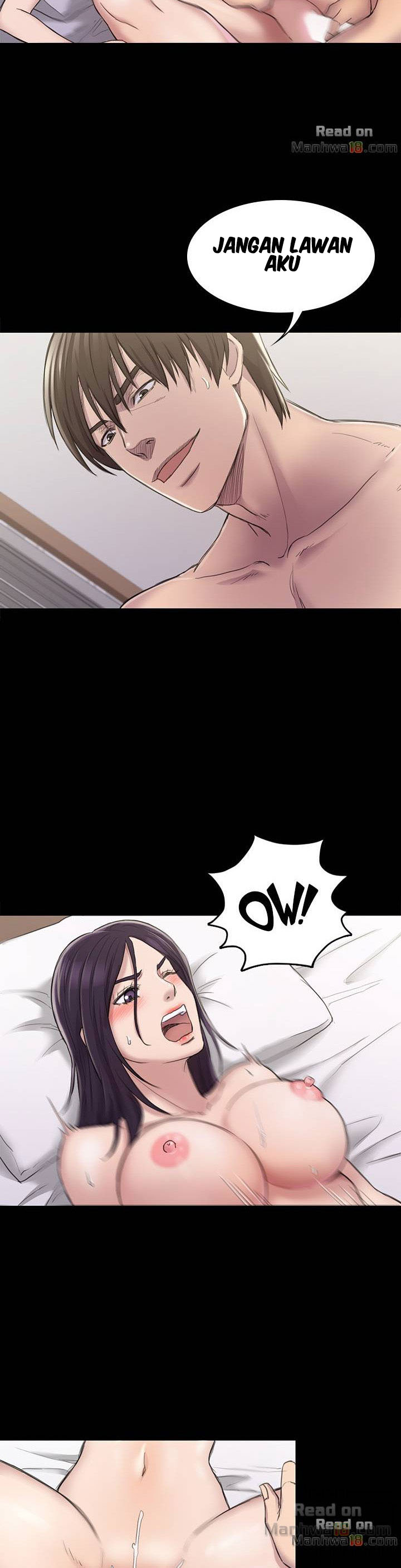 Ajeossi - Chapter 23 12