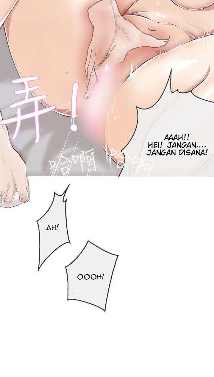 Love Navigation (Koh Son-jak) - Chapter 24 11 Love Navigation (Koh Son-jak) - Chapter 24 11