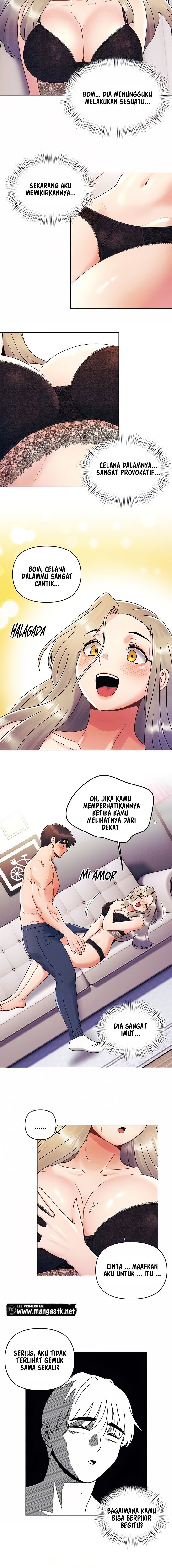 My First Time - Chapter 23 4 My First Time - Chapter 23 4