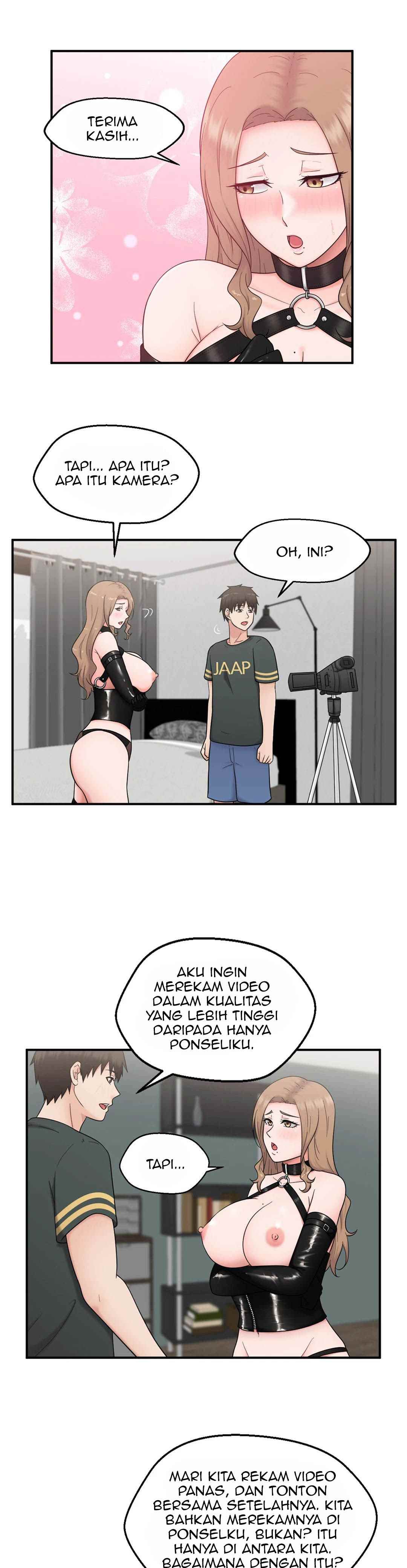 The Sexy Alien Next Door - Chapter 23 14 The Sexy Alien Next Door - Chapter 23 14