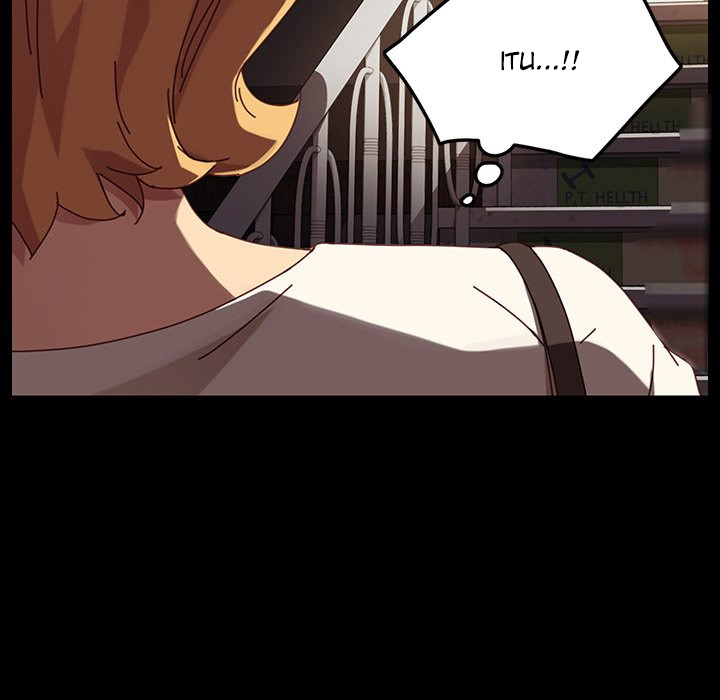 Perfect Roommates - Chapter 23 43