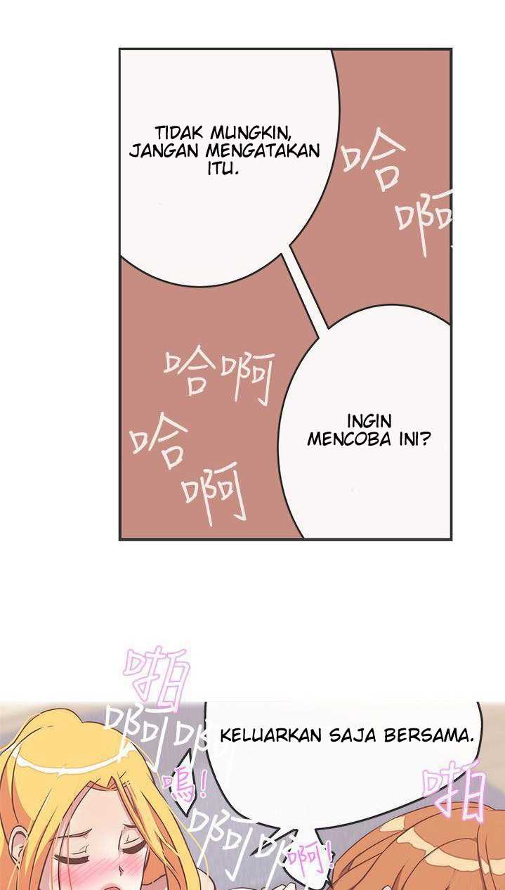 Love Navigation (Koh Son-jak) - Chapter 24 22 Love Navigation (Koh Son-jak) - Chapter 24 22