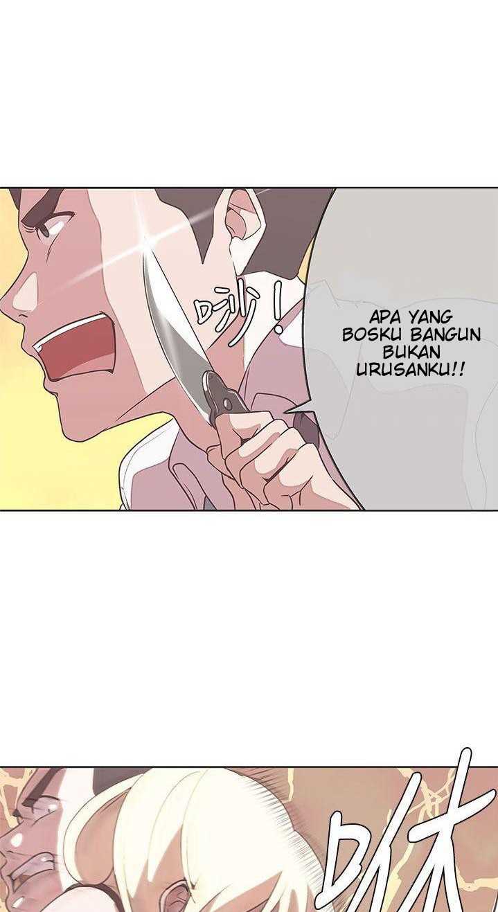 Love Navigation (Koh Son-jak) - Chapter 24 59 Love Navigation (Koh Son-jak) - Chapter 24 59