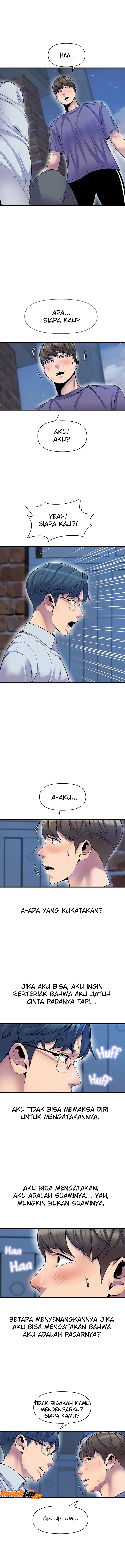 Boss of the Reading Room - Chapter 23 6 Boss of the Reading Room - Chapter 23 6