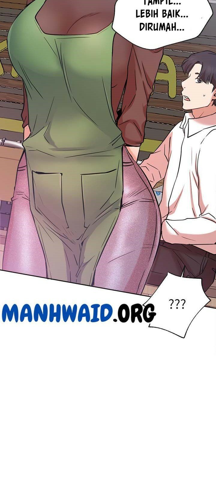 Live With: Do You Want to Do It? - Chapter 23 75 Live With: Do You Want to Do It? - Chapter 23 75