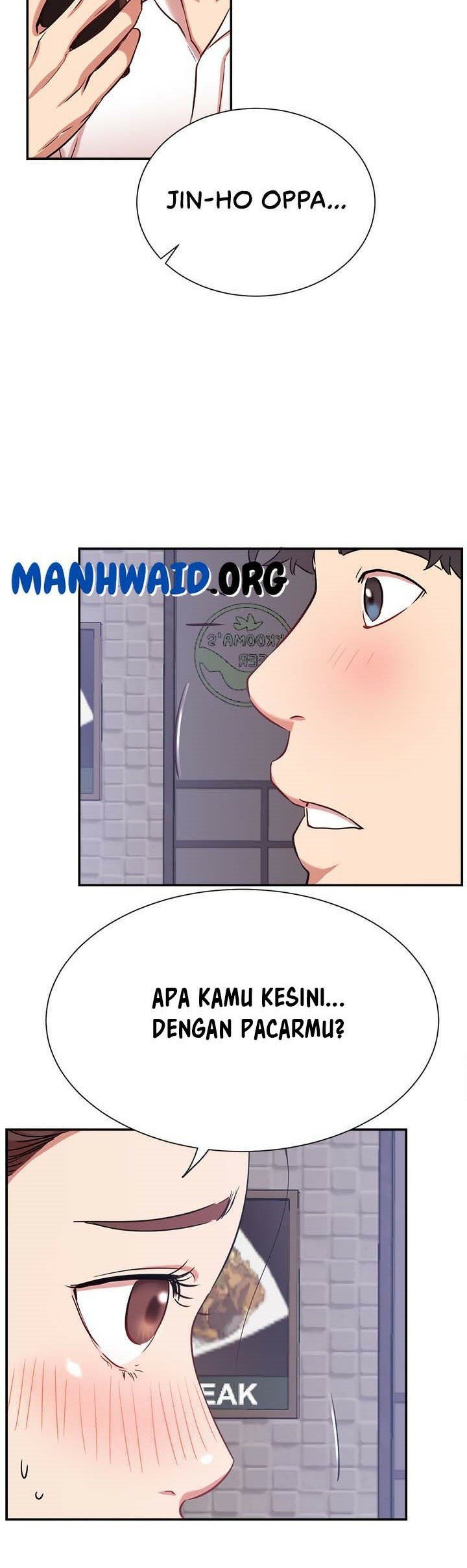 Live With: Do You Want to Do It? - Chapter 23 54 Live With: Do You Want to Do It? - Chapter 23 54