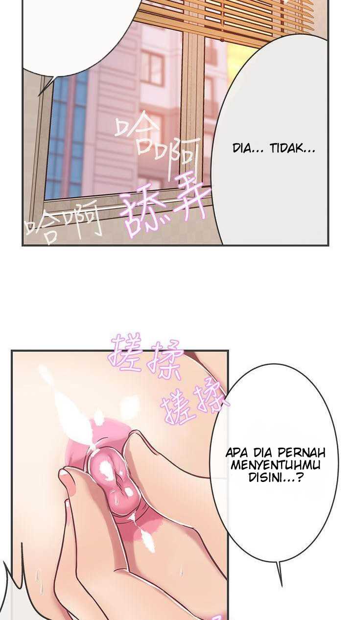 Love Navigation (Koh Son-jak) - Chapter 24 9 Love Navigation (Koh Son-jak) - Chapter 24 9