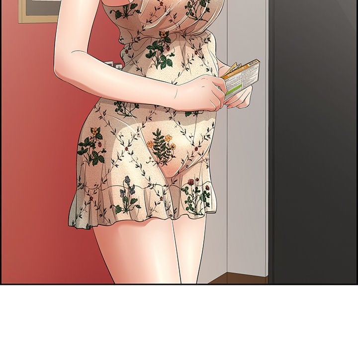 A Killer Woman - Chapter 23 100