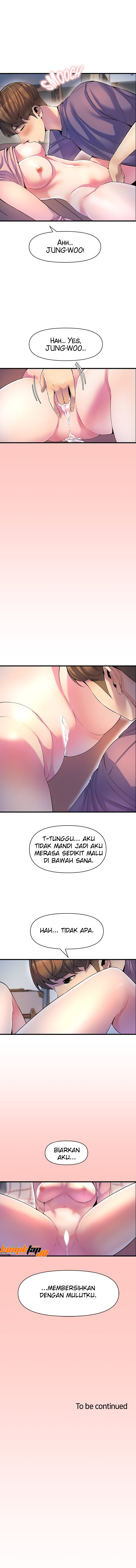 Boss of the Reading Room - Chapter 23 15 Boss of the Reading Room - Chapter 23 15