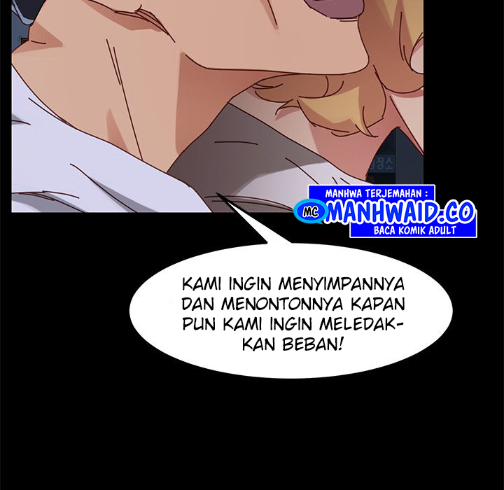 Perfect Roommates - Chapter 23 176