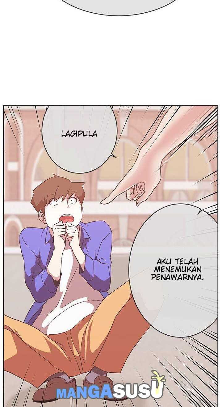 Love Navigation (Koh Son-jak) - Chapter 24 53 Love Navigation (Koh Son-jak) - Chapter 24 53