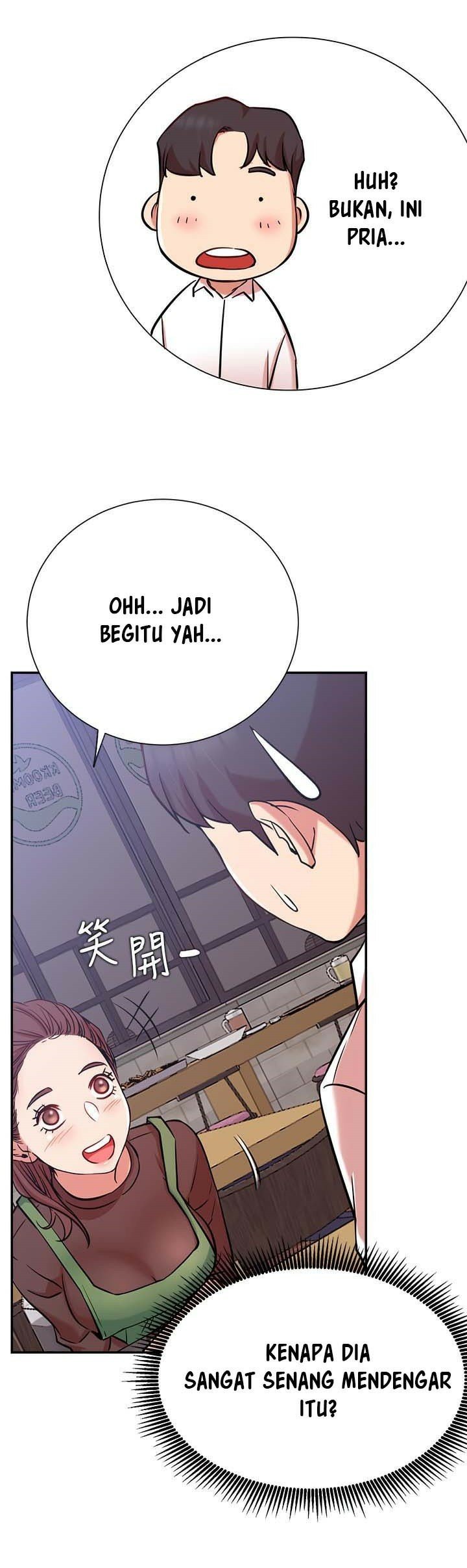 Live With: Do You Want to Do It? - Chapter 23 55 Live With: Do You Want to Do It? - Chapter 23 55