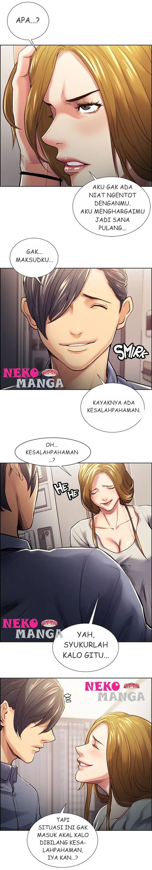 Taste of Forbidden Fruit - Chapter 23 5