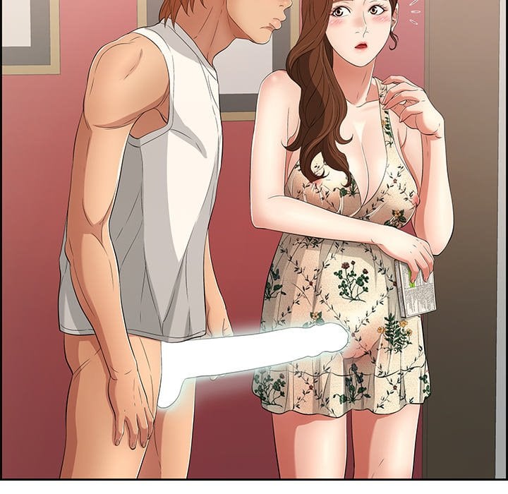 A Killer Woman - Chapter 23 113