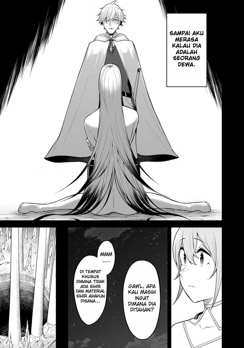 Douyara Boku no Hanayome wa Onna Kishidan na you de. - Chapter 23 11
