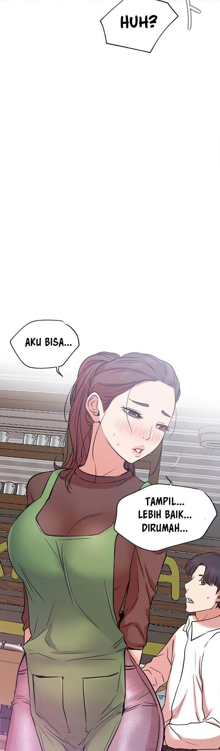 Live With: Do You Want to Do It? - Chapter 23 70 Live With: Do You Want to Do It? - Chapter 23 70