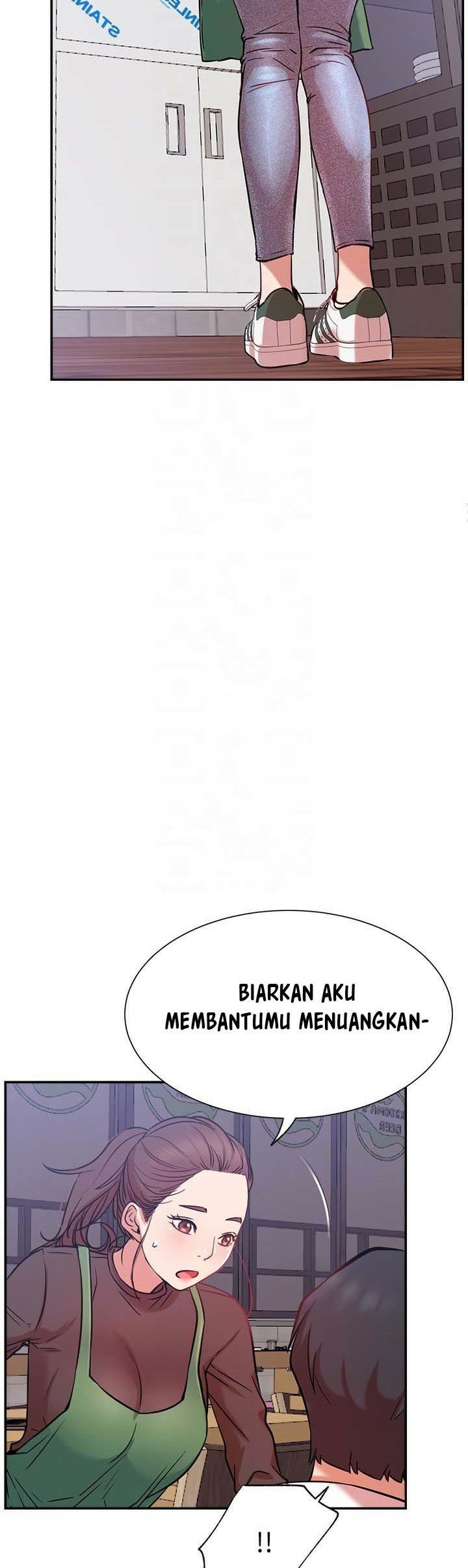 Live With: Do You Want to Do It? - Chapter 23 49 Live With: Do You Want to Do It? - Chapter 23 49