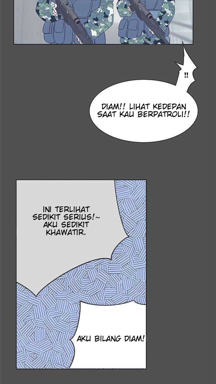 Love Navigation (Koh Son-jak) - Chapter 24 93 Love Navigation (Koh Son-jak) - Chapter 24 93