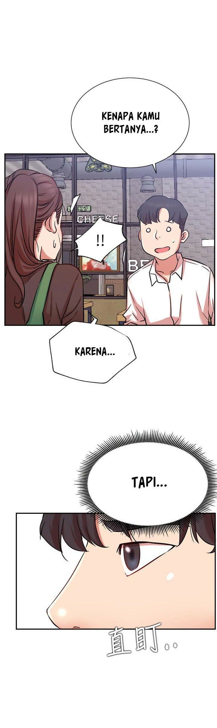 Live With: Do You Want to Do It? - Chapter 23 56 Live With: Do You Want to Do It? - Chapter 23 56