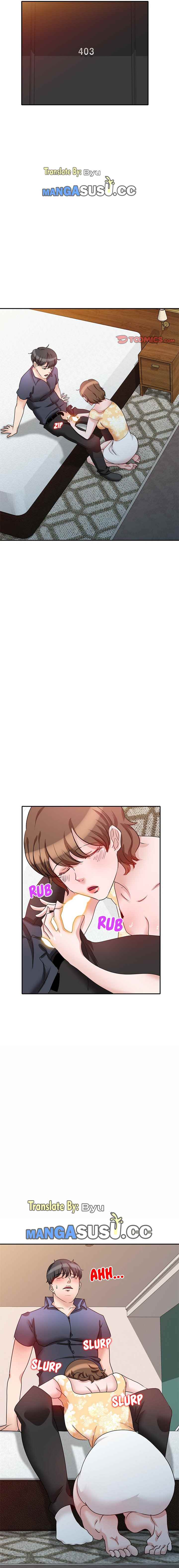 My Worst Lover - Chapter 23 8 My Worst Lover - Chapter 23 8