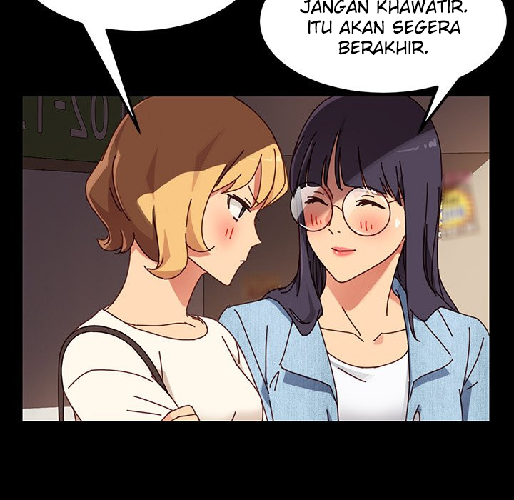 Perfect Roommates - Chapter 23 38