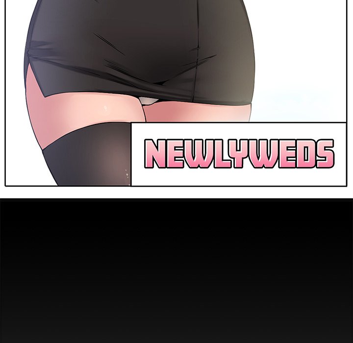 Newlyweds - Chapter 23 15