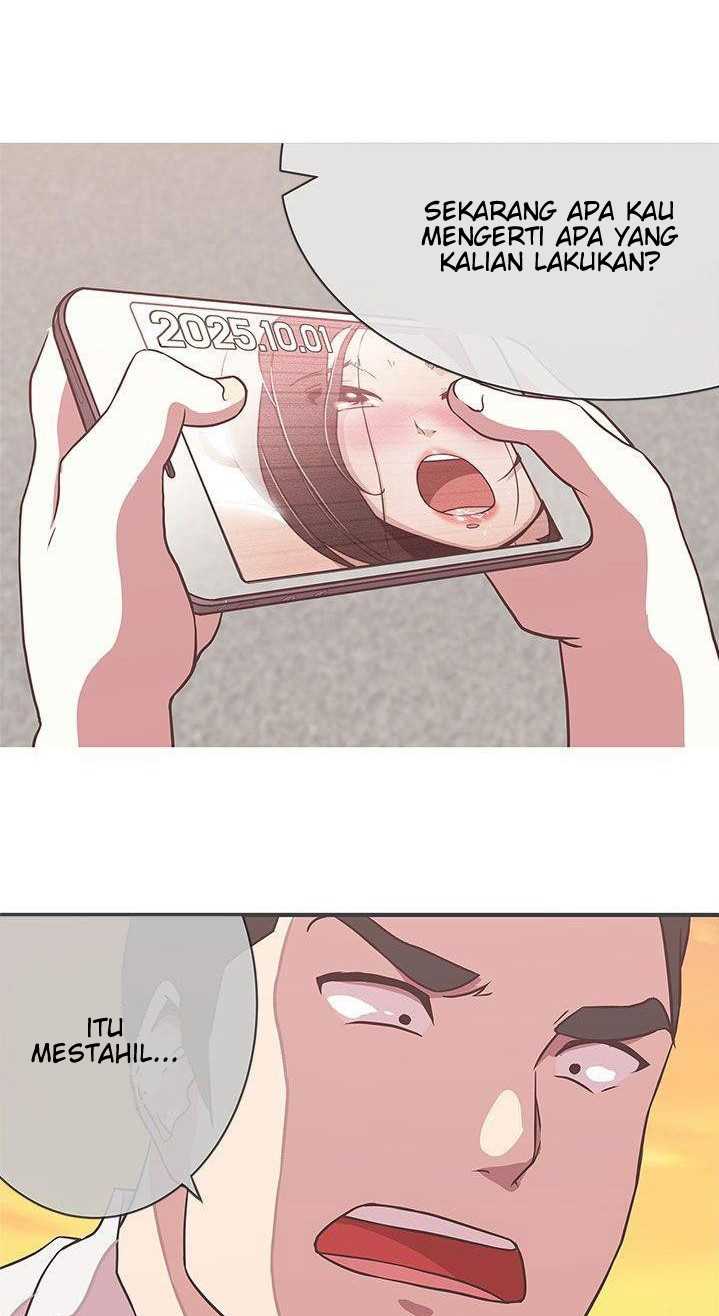 Love Navigation (Koh Son-jak) - Chapter 24 50 Love Navigation (Koh Son-jak) - Chapter 24 50