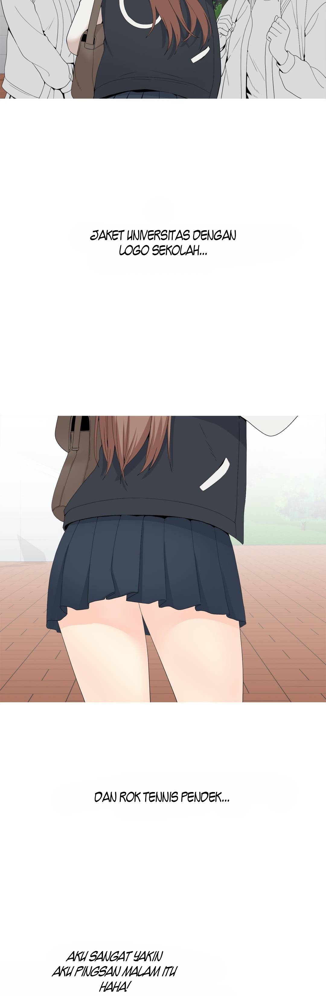 Fox Tales - Chapter 23 4