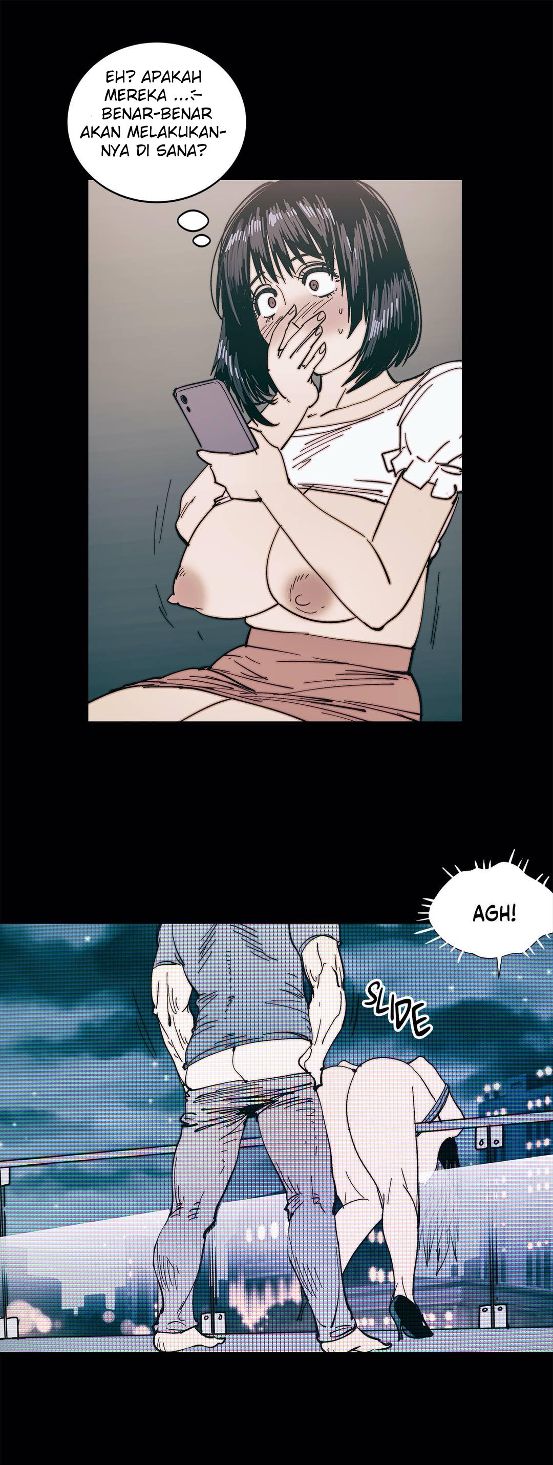 Desire to Kill - Chapter 23 40