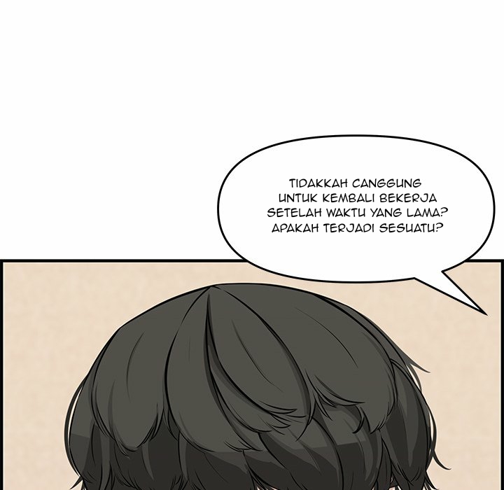 Newlyweds - Chapter 23 20