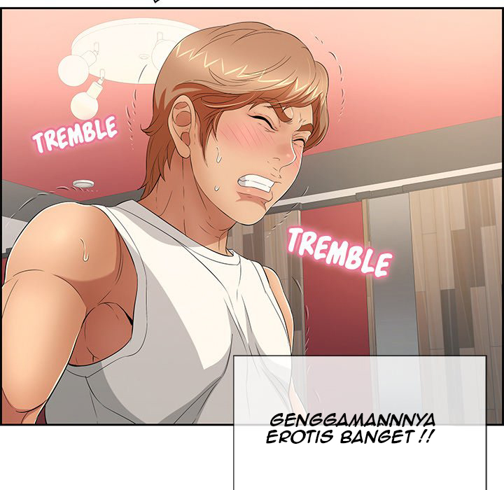 A Killer Woman - Chapter 23 28