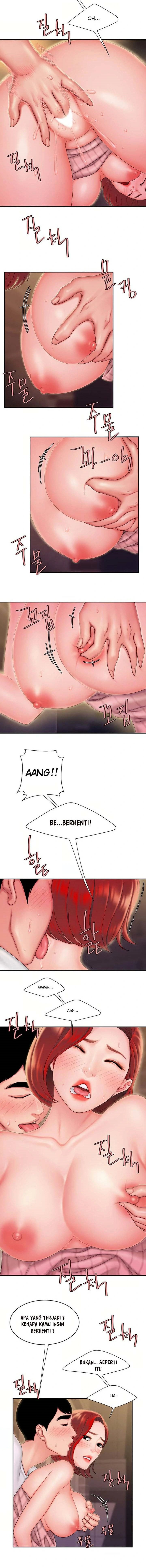 Delivery Man - Chapter 23 5 Delivery Man - Chapter 23 5