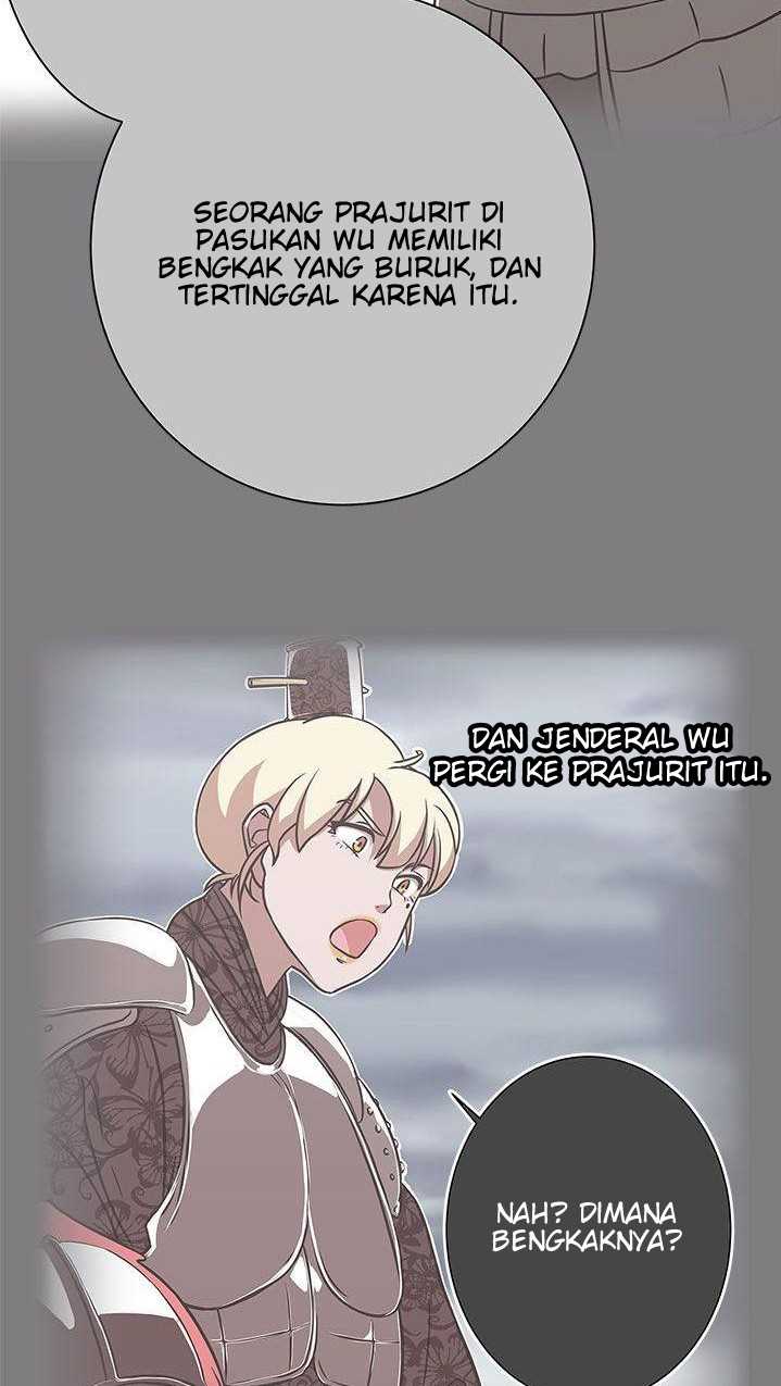 Love Navigation (Koh Son-jak) - Chapter 24 76 Love Navigation (Koh Son-jak) - Chapter 24 76