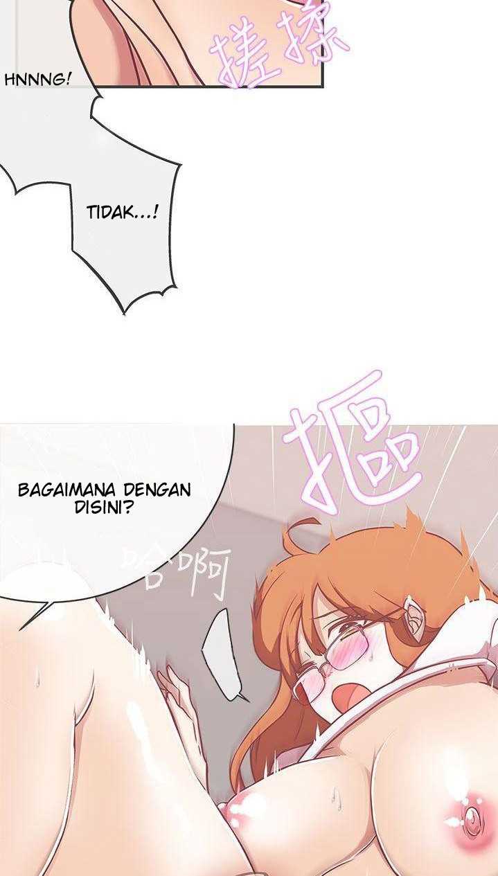 Love Navigation (Koh Son-jak) - Chapter 24 10 Love Navigation (Koh Son-jak) - Chapter 24 10