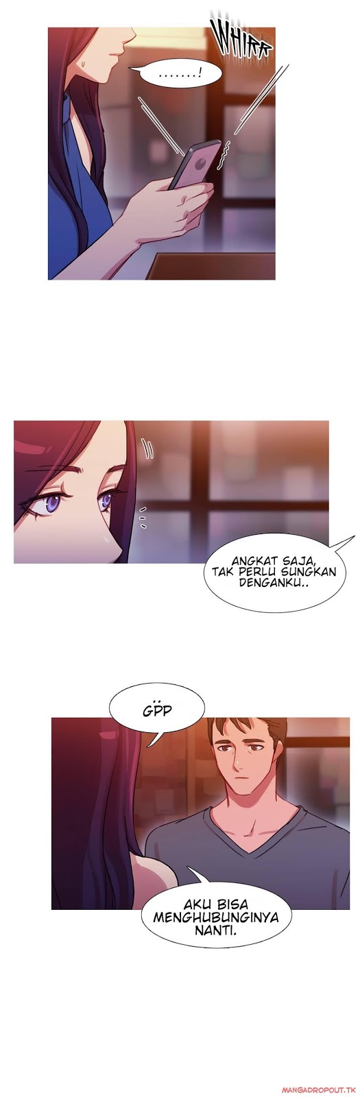 Fatal Woman - Chapter 23 2