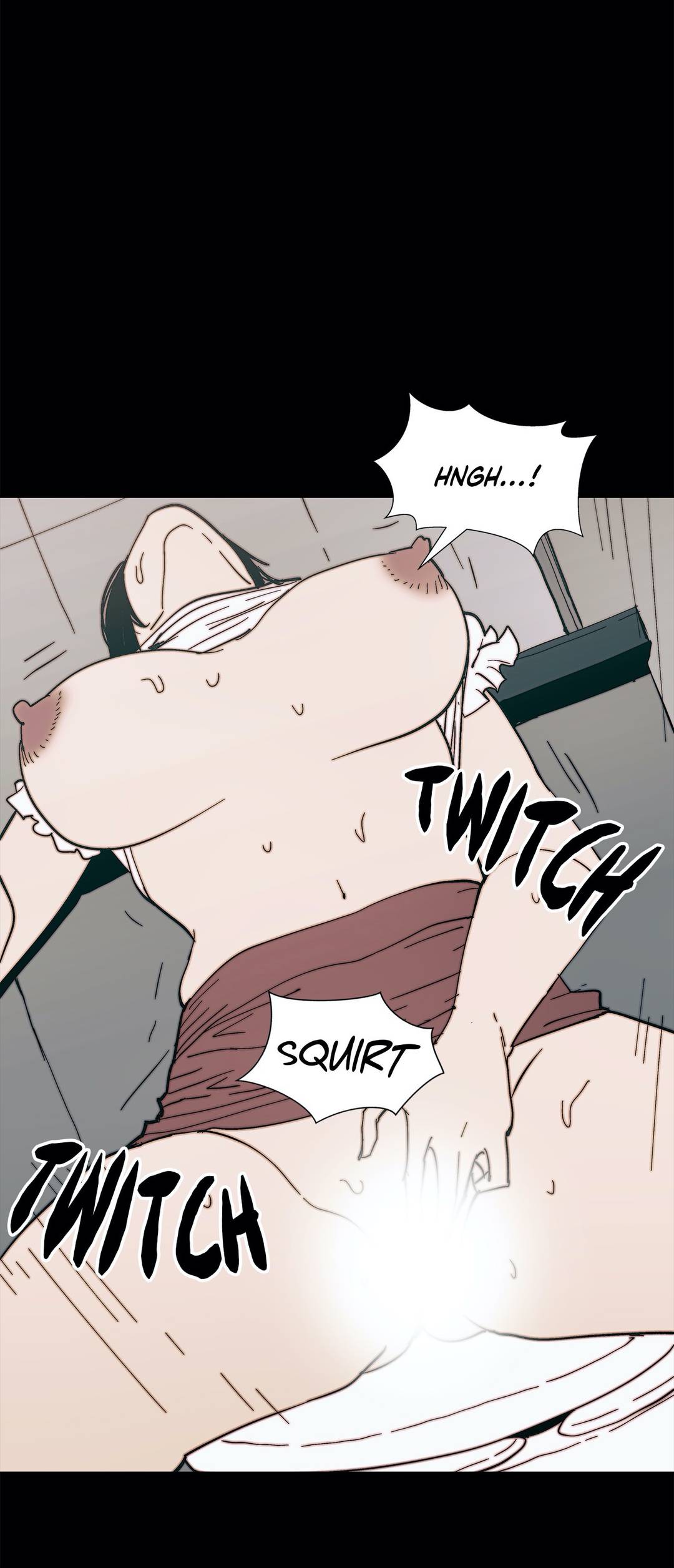 Desire to Kill - Chapter 23 32
