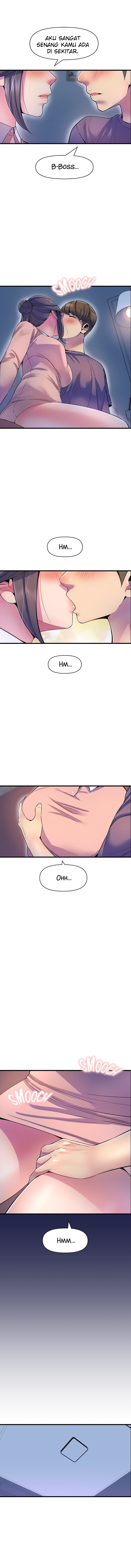 Boss of the Reading Room - Chapter 23 14 Boss of the Reading Room - Chapter 23 14