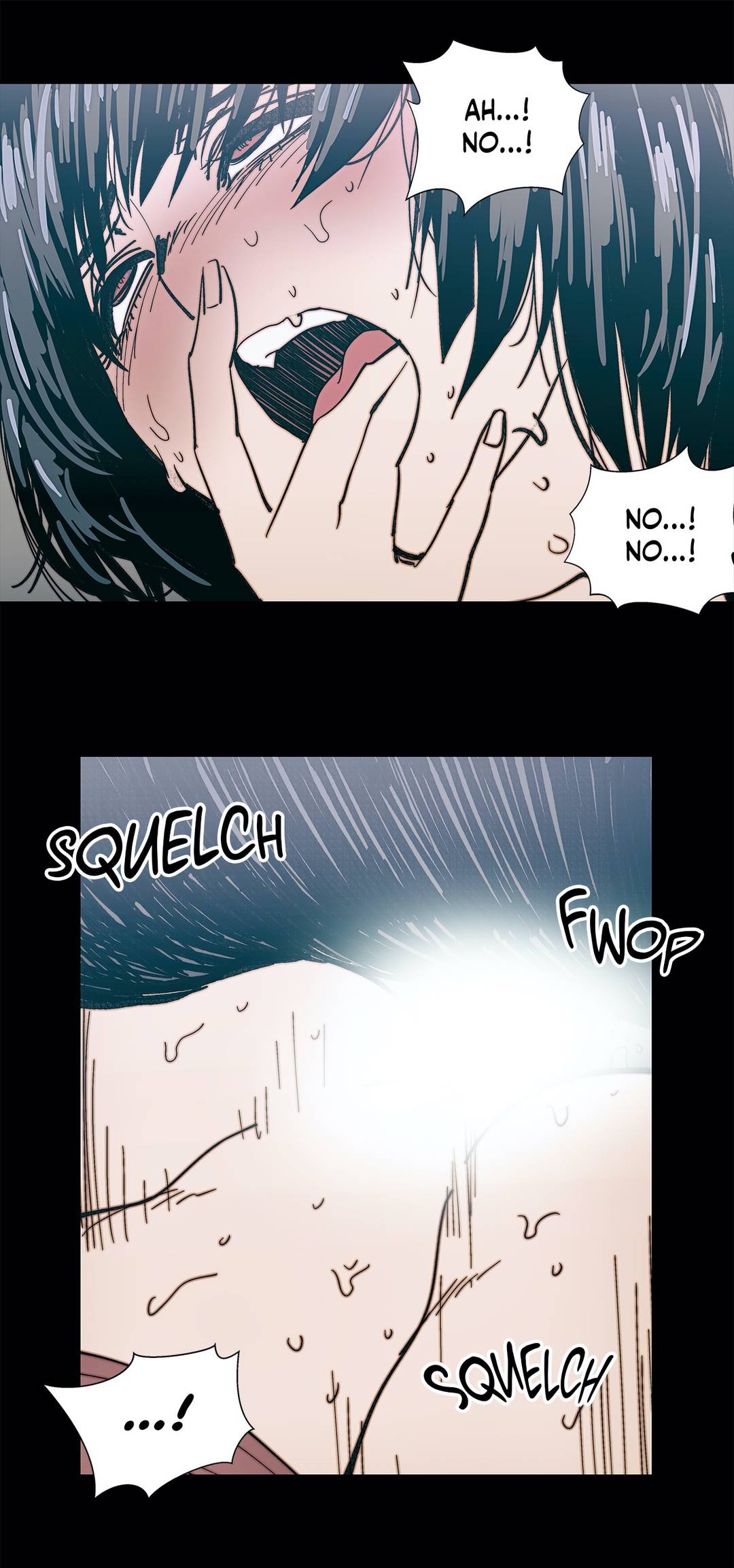 Desire to Kill - Chapter 23 25