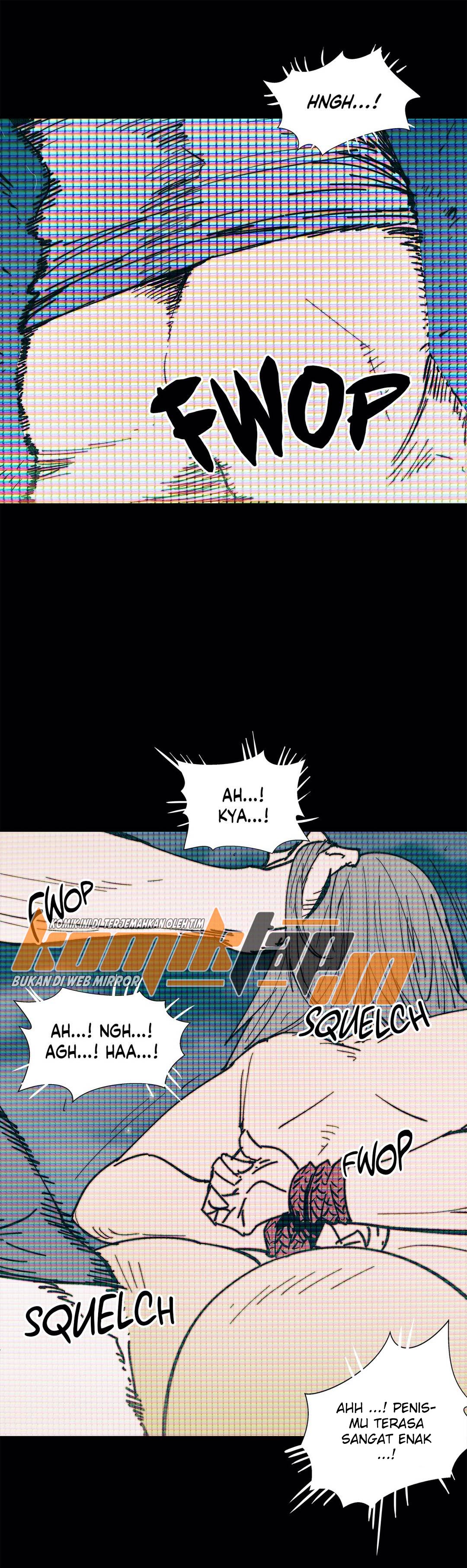 Desire to Kill - Chapter 23 43