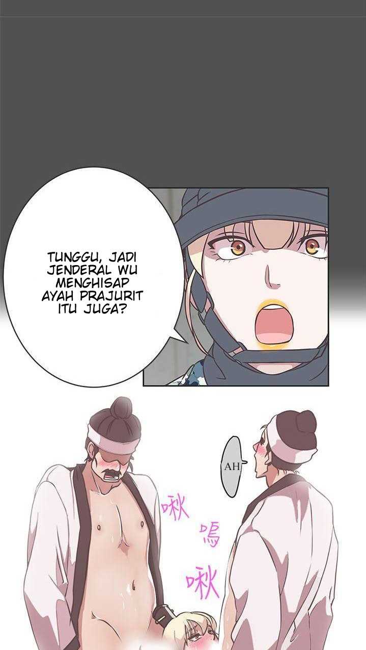 Love Navigation (Koh Son-jak) - Chapter 24 90 Love Navigation (Koh Son-jak) - Chapter 24 90