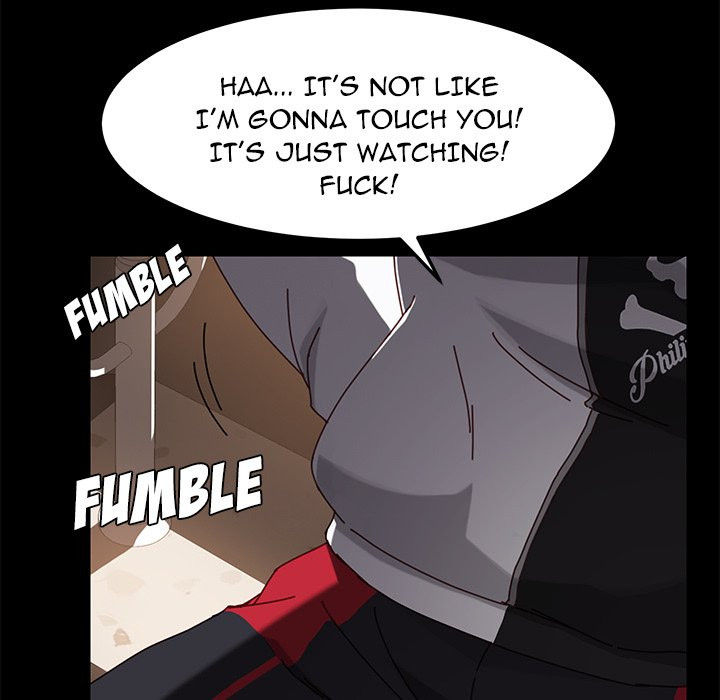 Perfect Roommates - Chapter 23 27