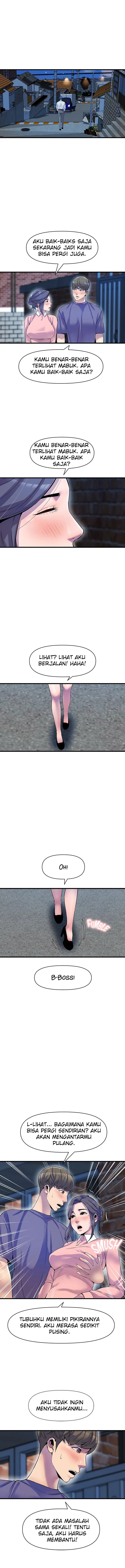 Boss of the Reading Room - Chapter 23 9 Boss of the Reading Room - Chapter 23 9