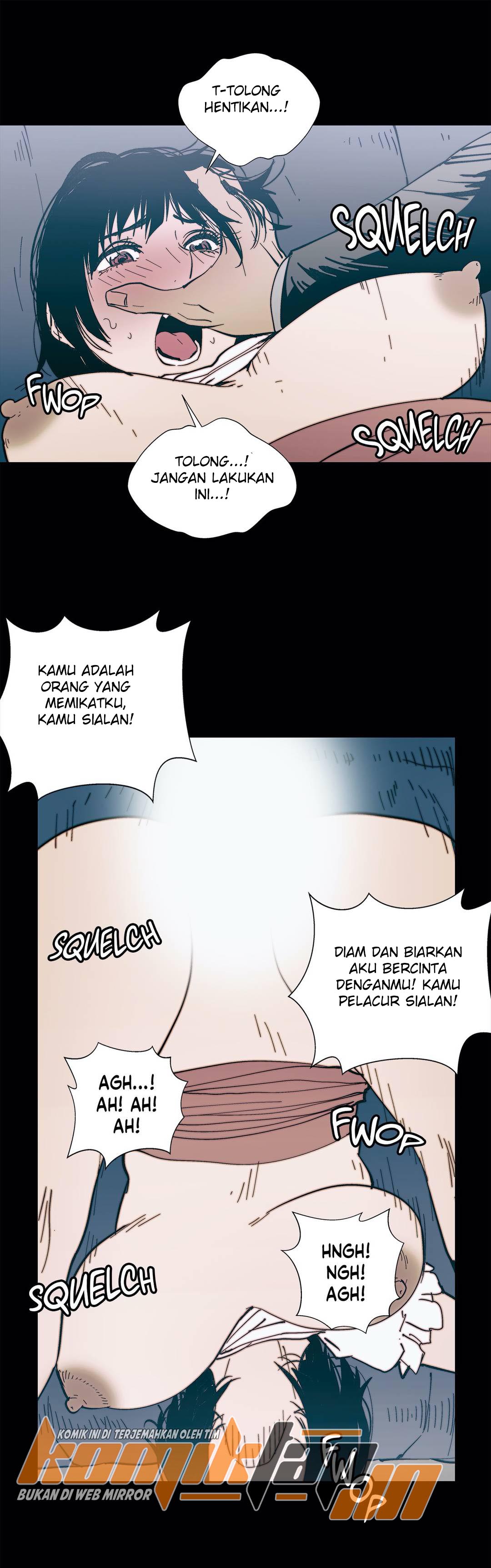 Desire to Kill - Chapter 23 23