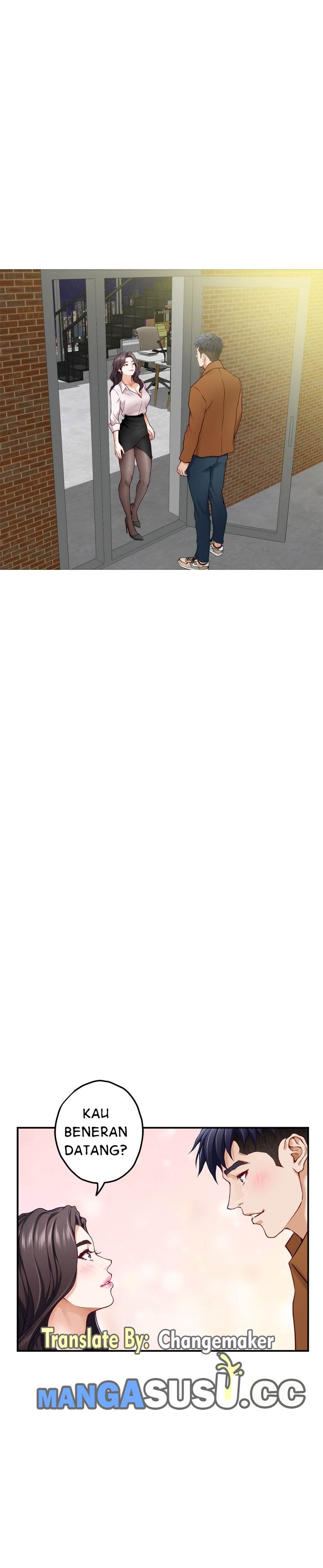 Noona’s Night - Chapter 23 37 Noona’s Night - Chapter 23 37