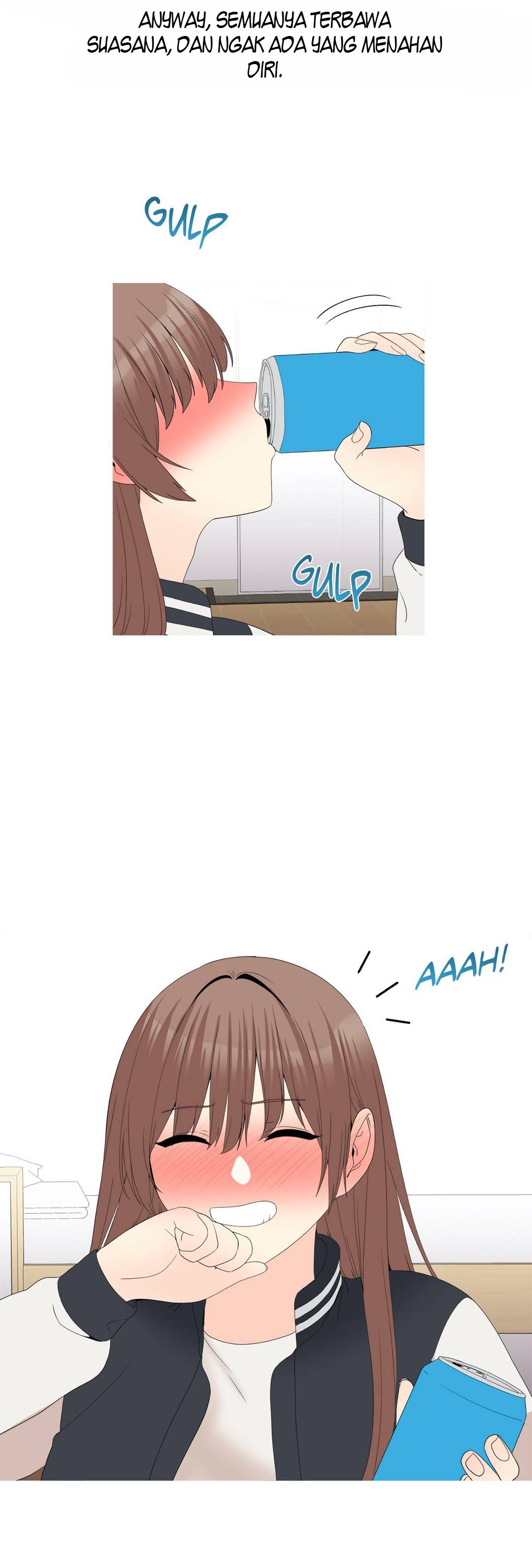 Fox Tales - Chapter 23 26