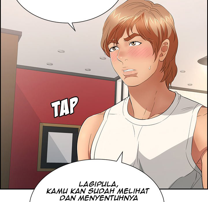 A Killer Woman - Chapter 23 109