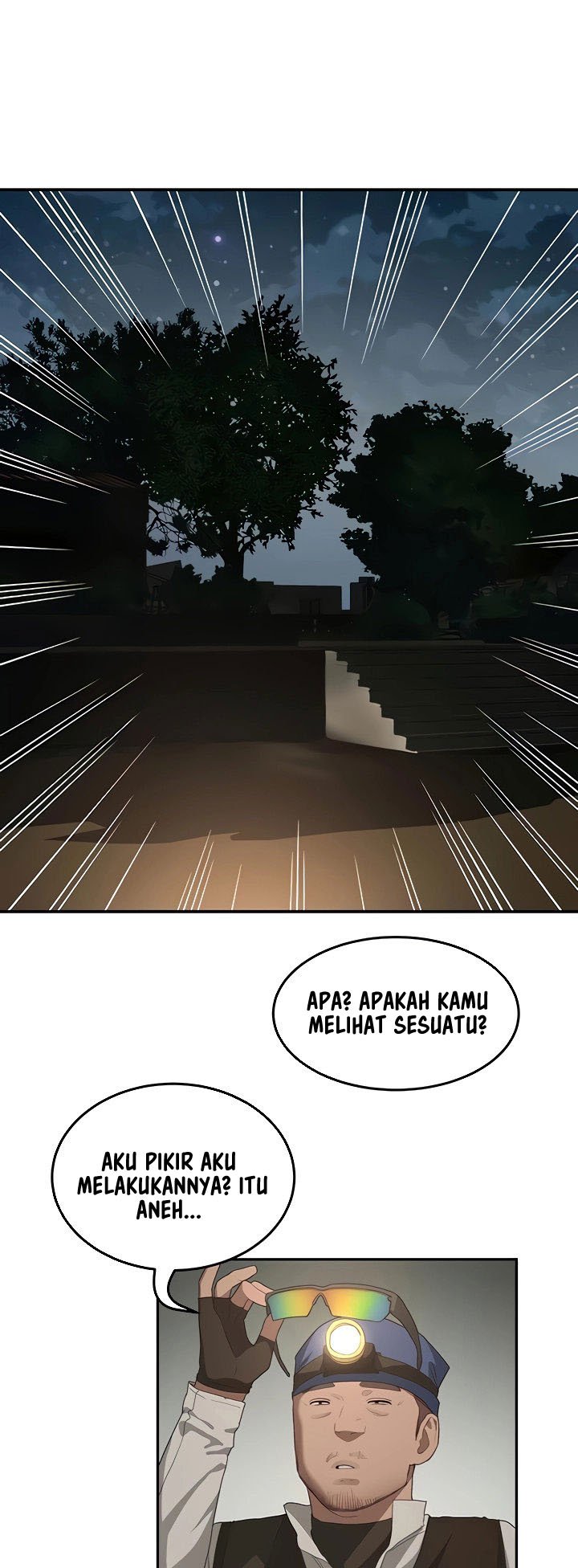 In The Summer - Chapter 23 19