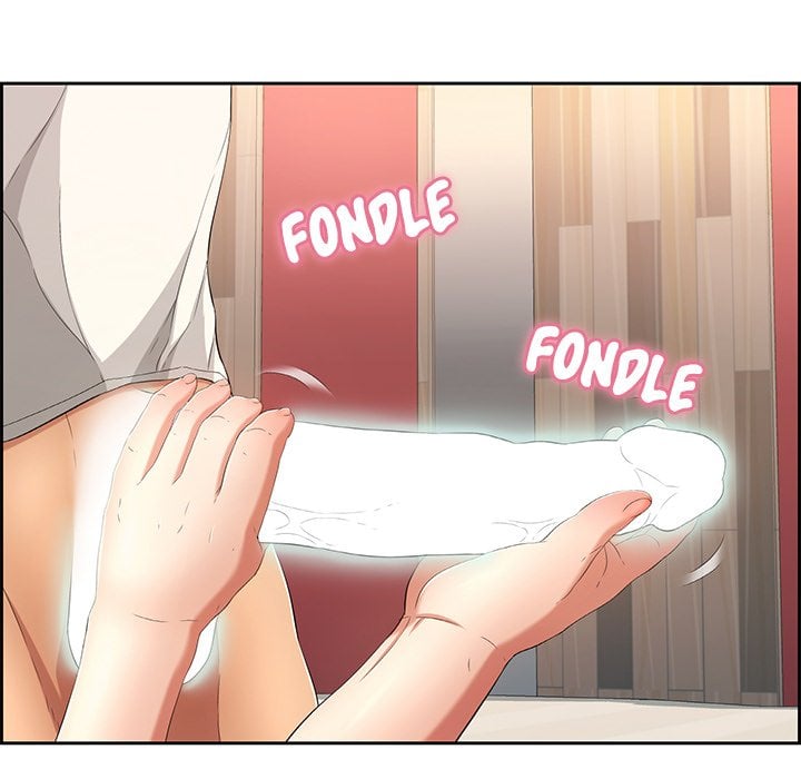 A Killer Woman - Chapter 23 8