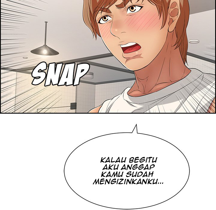 A Killer Woman - Chapter 23 102